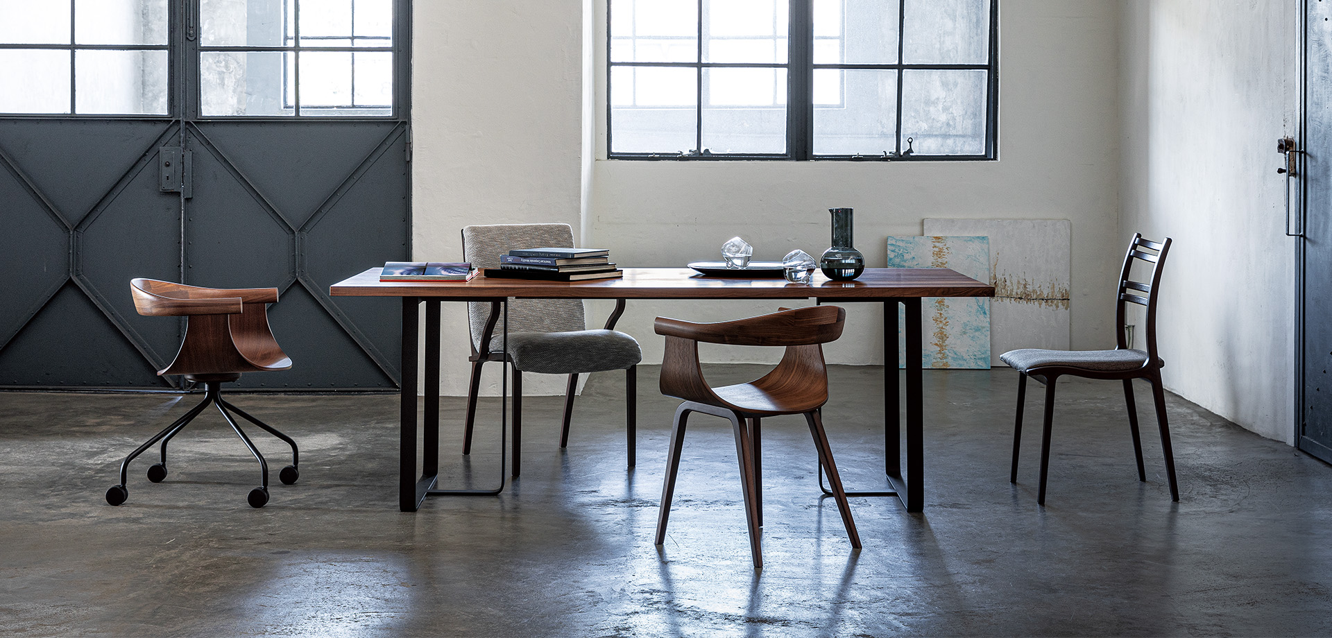 R04315 L – 冨士ファニチア株式会社｜FUJI FURNITURE Co.,Ltd