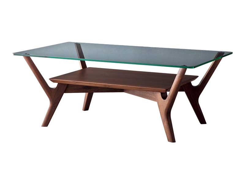 購入を検討しておりますFUji FURNITURE Oceans Table T04650S チェリー