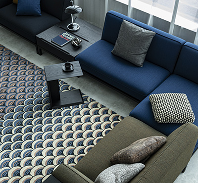 ソファと机 M04950 Z – 冨士ファニチア株式会社｜FUJI FURNITURE Co.,Ltd
