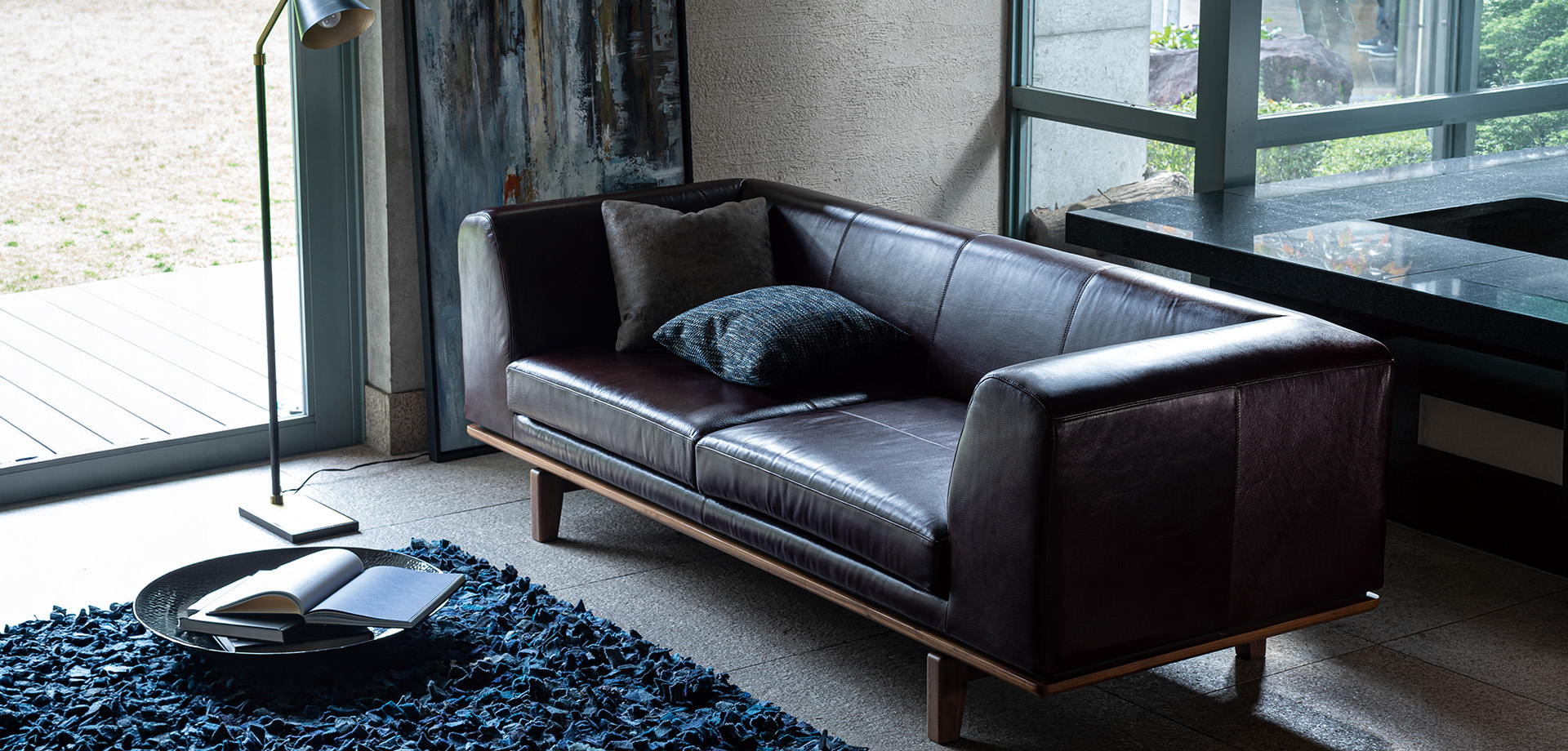 L09012 M + L09032 M – 冨士ファニチア株式会社｜FUJI FURNITURE Co.,Ltd